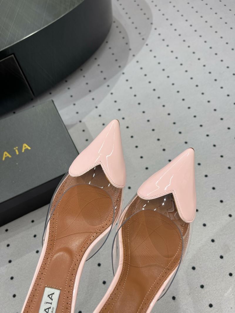 Alaia Sandals